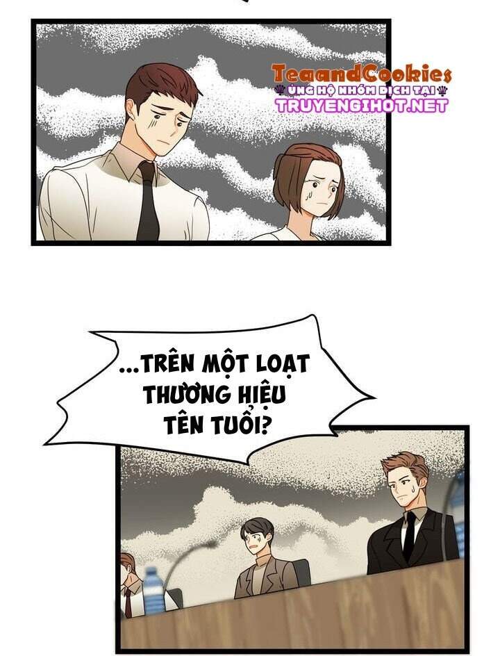 Giả Mạo Theo Phong Cách Chapter 19 - Trang 2