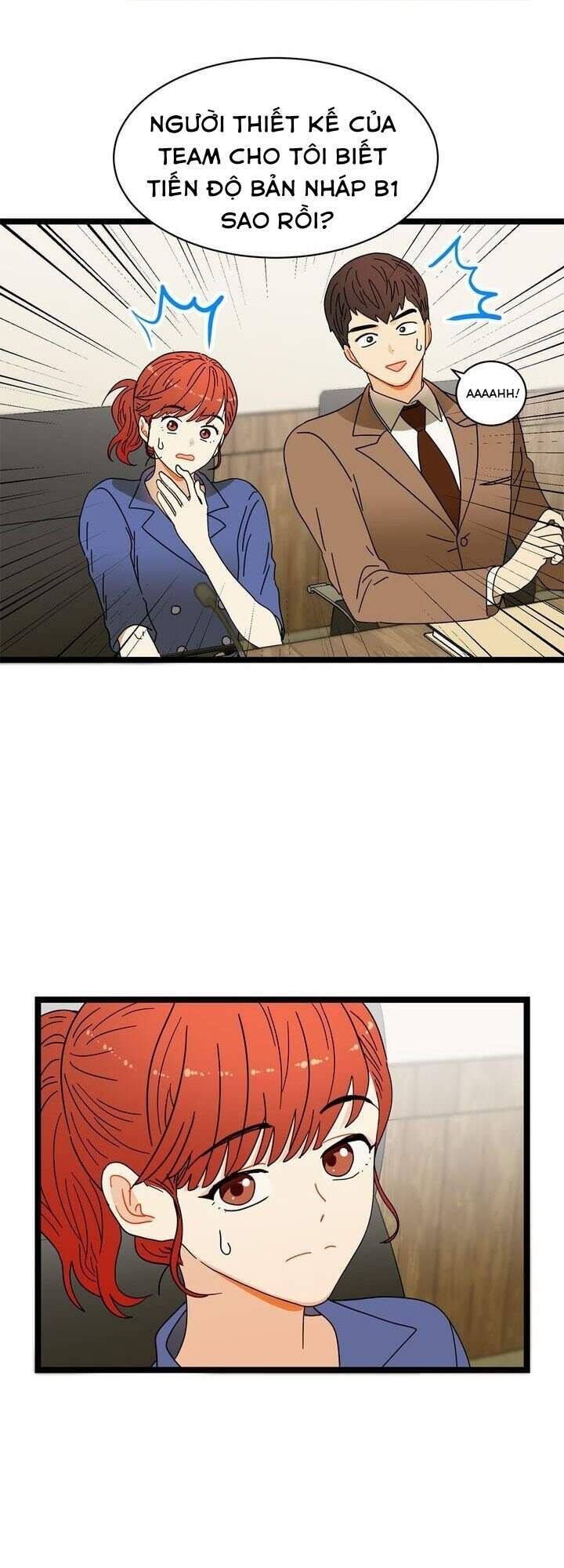 Giả Mạo Theo Phong Cách Chapter 19 - Trang 2