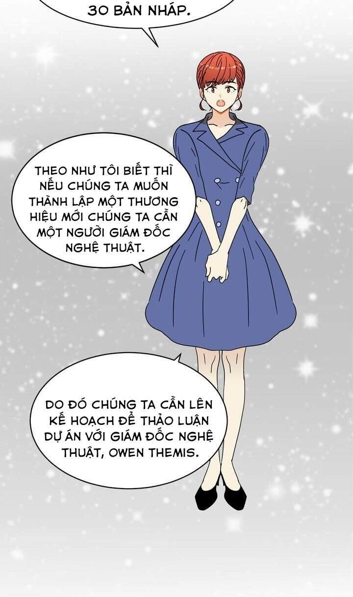Giả Mạo Theo Phong Cách Chapter 19 - Trang 2