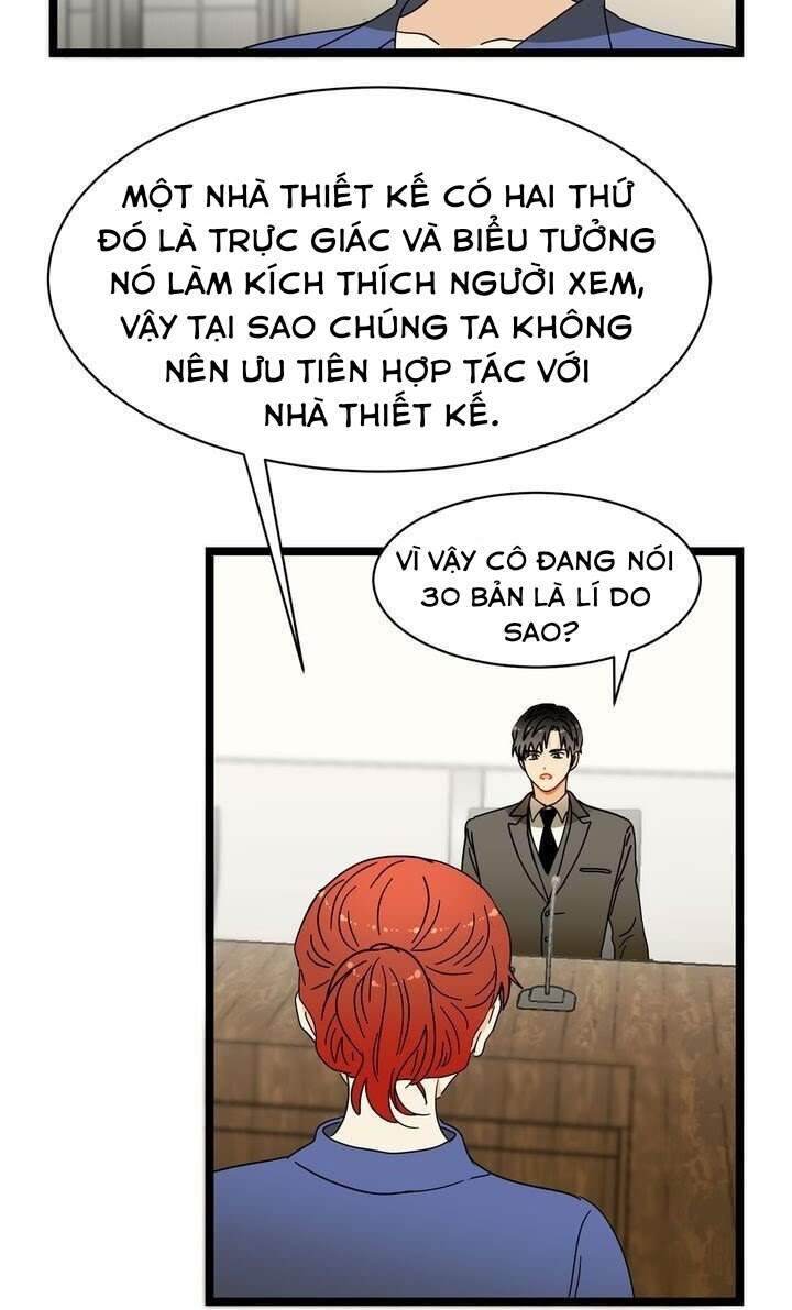 Giả Mạo Theo Phong Cách Chapter 19 - Trang 2