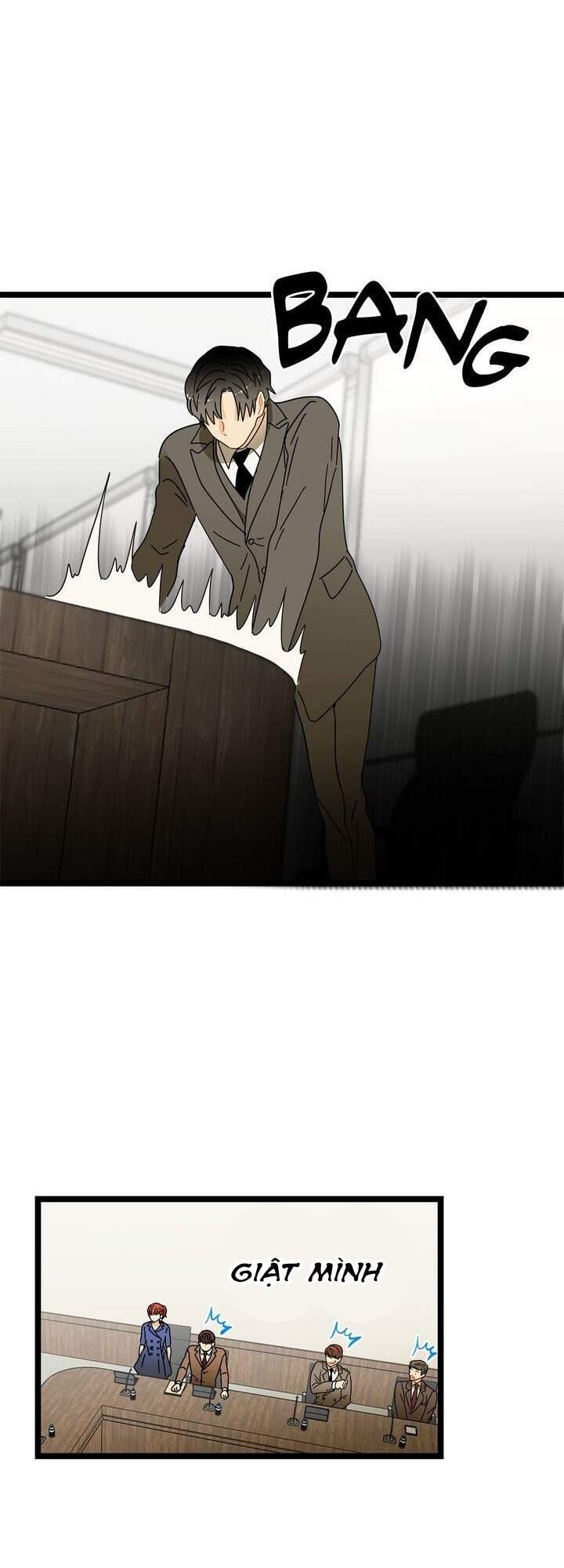Giả Mạo Theo Phong Cách Chapter 19 - Trang 2
