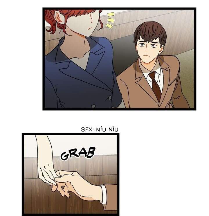 Giả Mạo Theo Phong Cách Chapter 19 - Trang 2