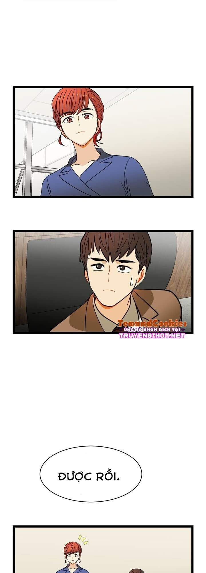 Giả Mạo Theo Phong Cách Chapter 19 - Trang 2