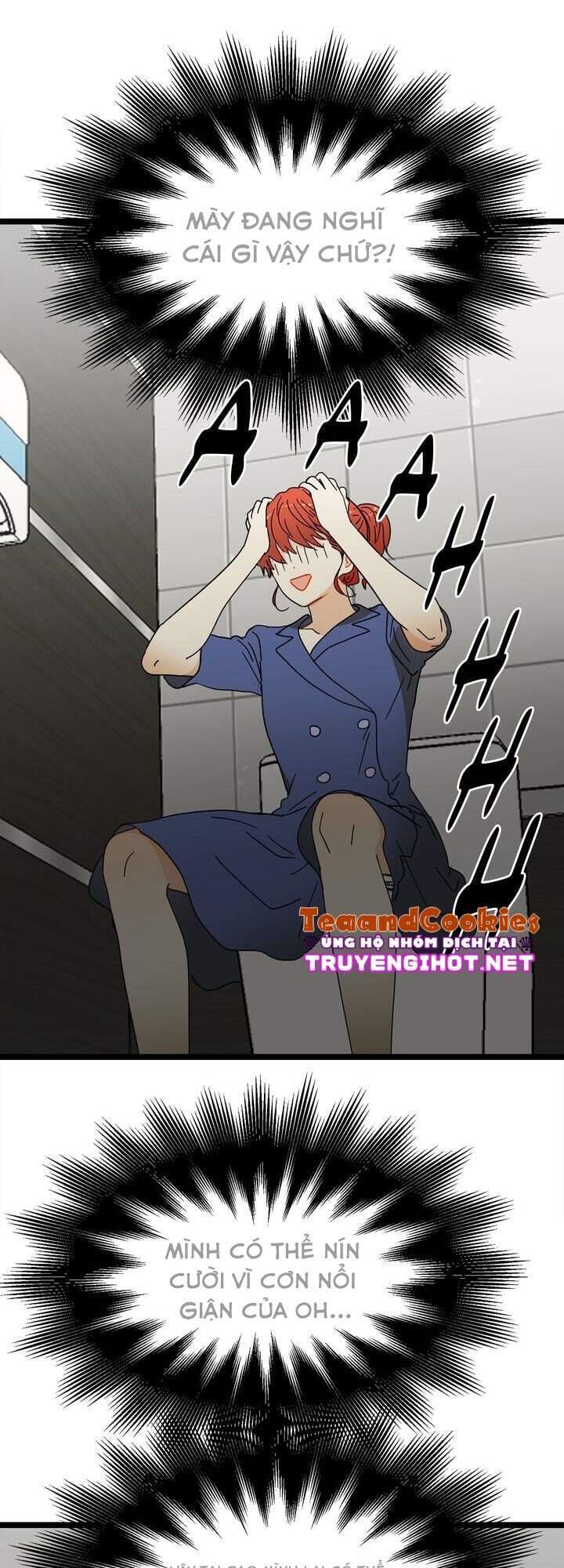 Giả Mạo Theo Phong Cách Chapter 19 - Trang 2