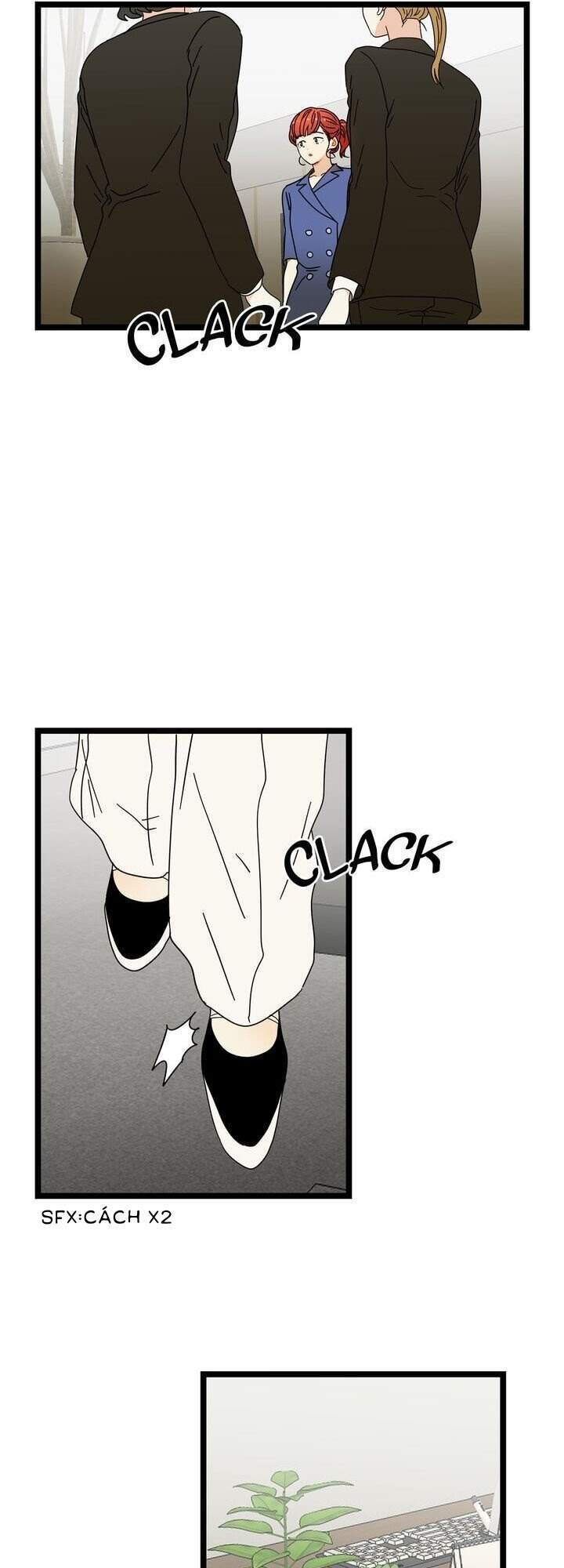 Giả Mạo Theo Phong Cách Chapter 19 - Trang 2