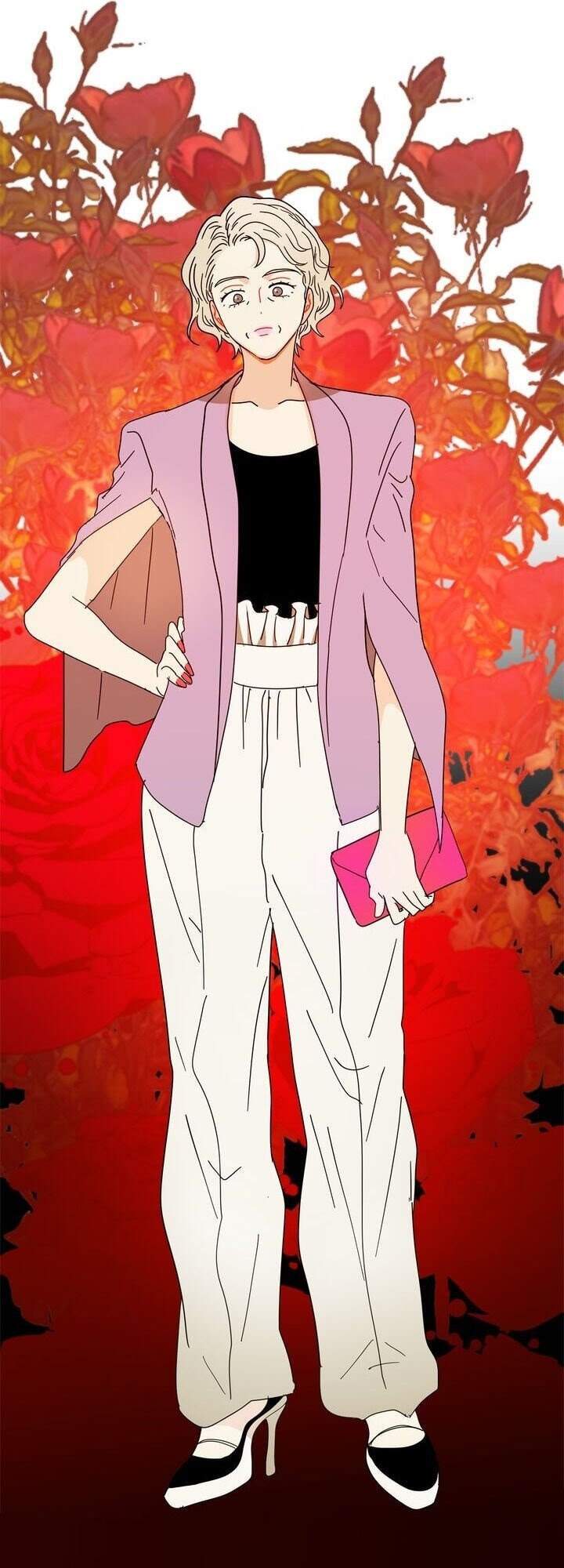 Giả Mạo Theo Phong Cách Chapter 19 - Trang 2