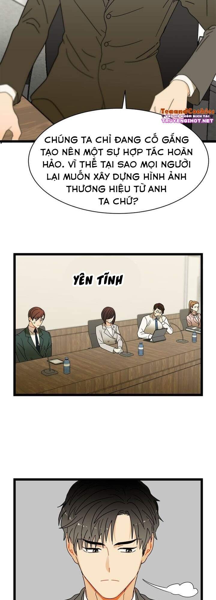 Giả Mạo Theo Phong Cách Chapter 19 - Trang 2