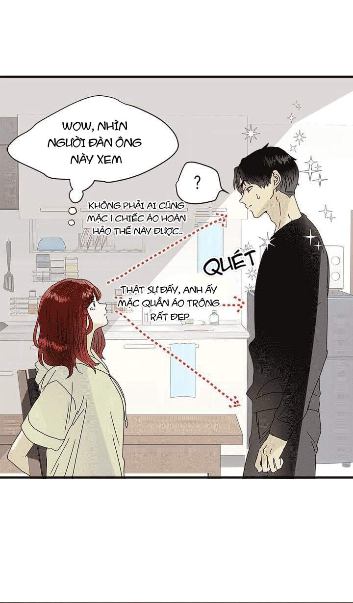 Giả Mạo Theo Phong Cách Chapter 2 - Trang 2