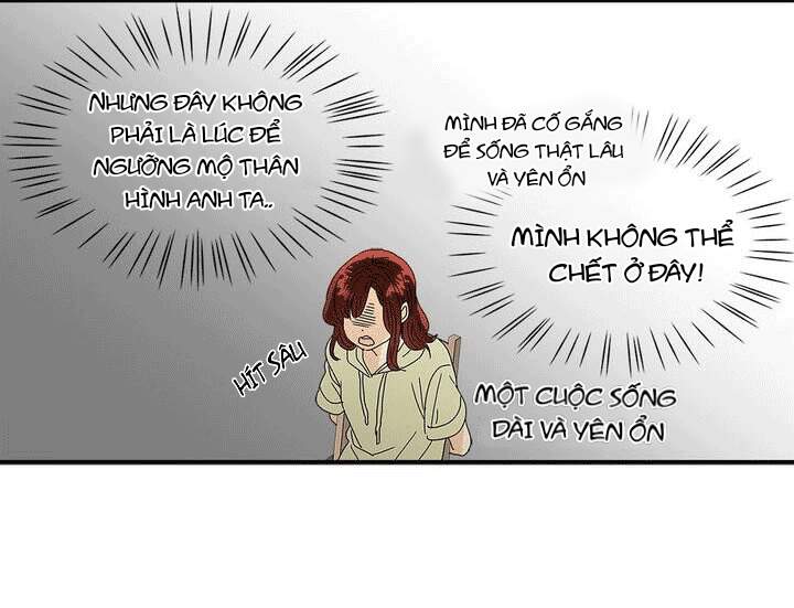 Giả Mạo Theo Phong Cách Chapter 2 - Trang 2