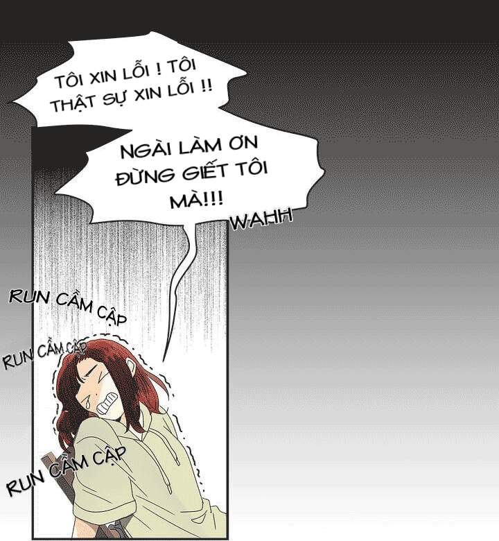 Giả Mạo Theo Phong Cách Chapter 2 - Trang 2