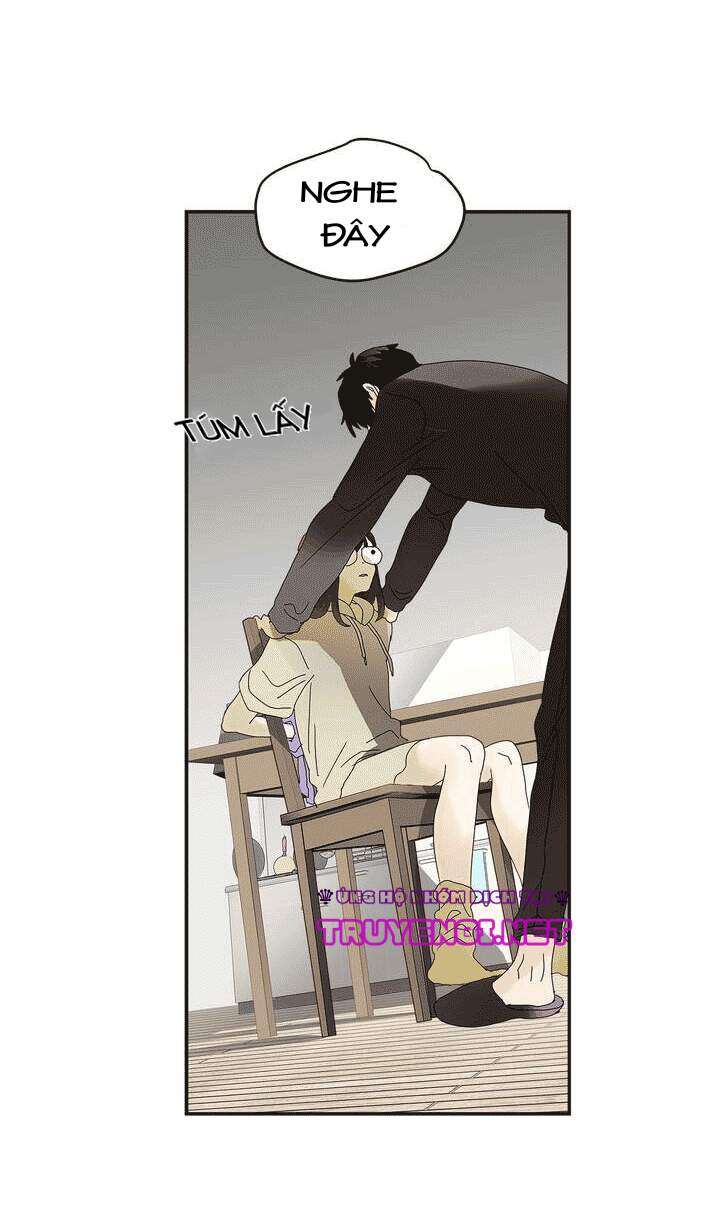 Giả Mạo Theo Phong Cách Chapter 2 - Trang 2