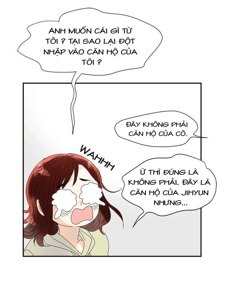 Giả Mạo Theo Phong Cách Chapter 2 - Trang 2