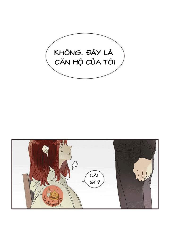 Giả Mạo Theo Phong Cách Chapter 2 - Trang 2