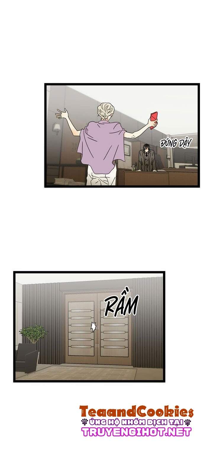 Giả Mạo Theo Phong Cách Chapter 20 - Trang 2