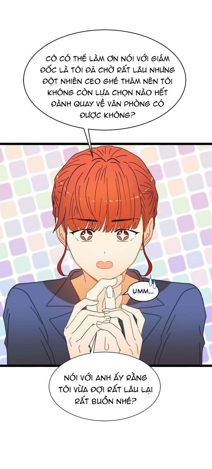 Giả Mạo Theo Phong Cách Chapter 20 - Trang 2
