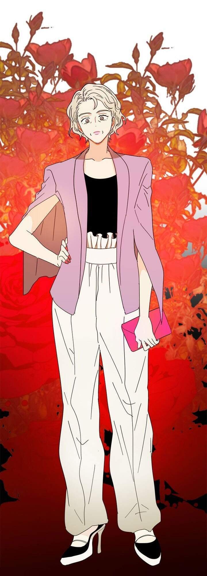 Giả Mạo Theo Phong Cách Chapter 20 - Trang 2