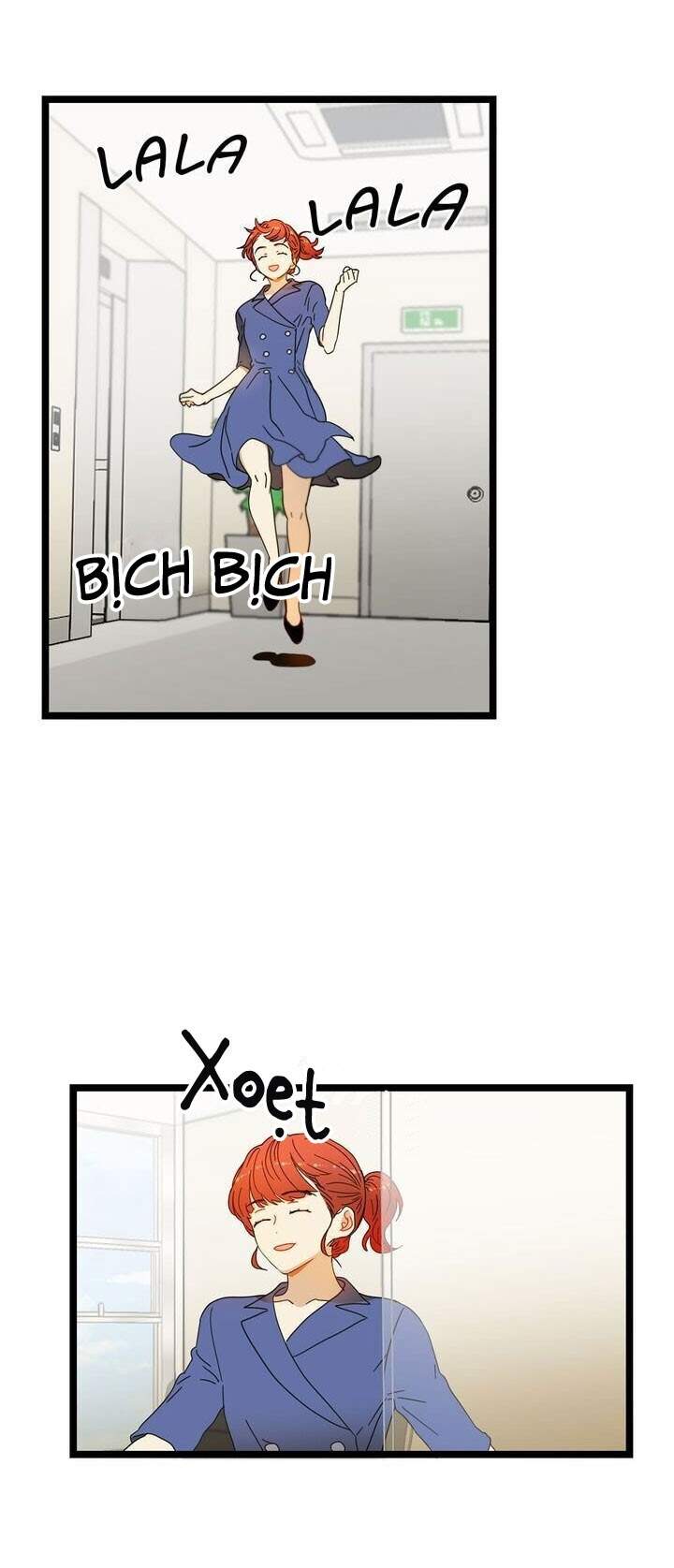 Giả Mạo Theo Phong Cách Chapter 20 - Trang 2