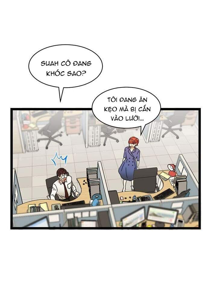 Giả Mạo Theo Phong Cách Chapter 20 - Trang 2