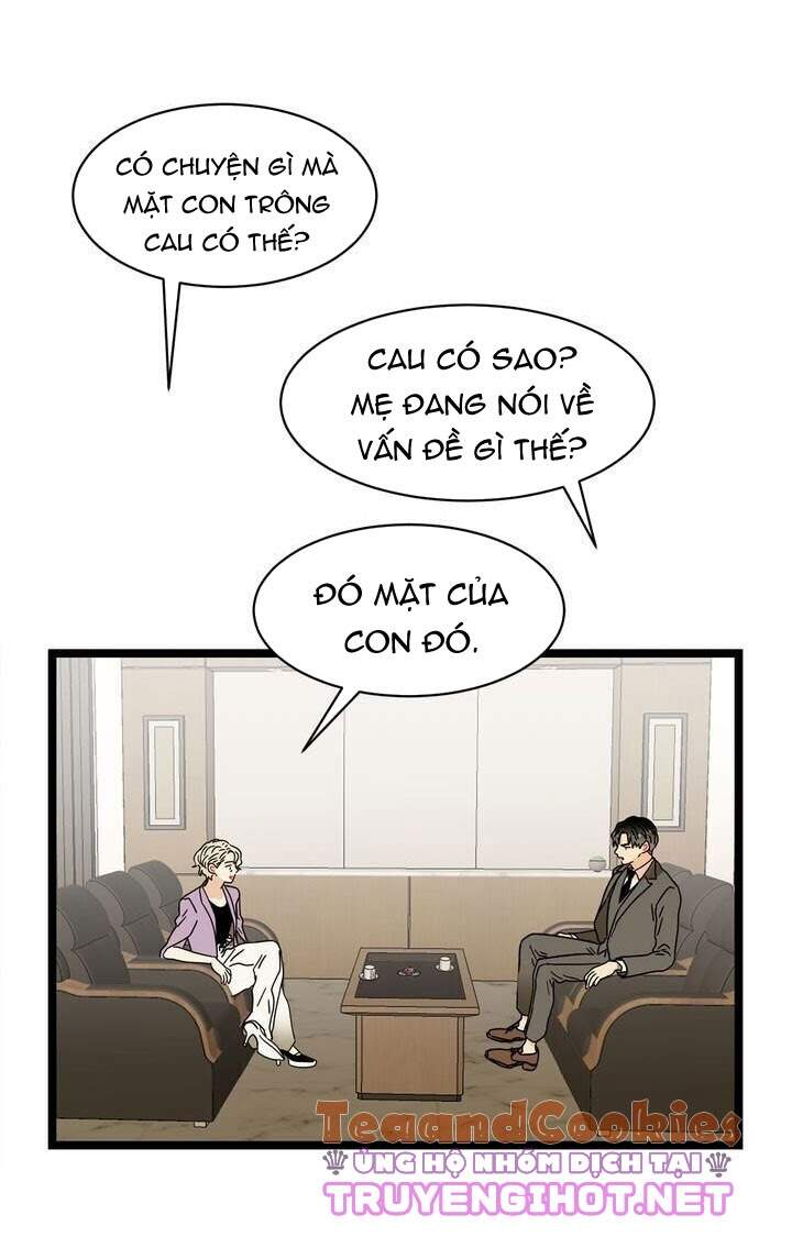 Giả Mạo Theo Phong Cách Chapter 20 - Trang 2