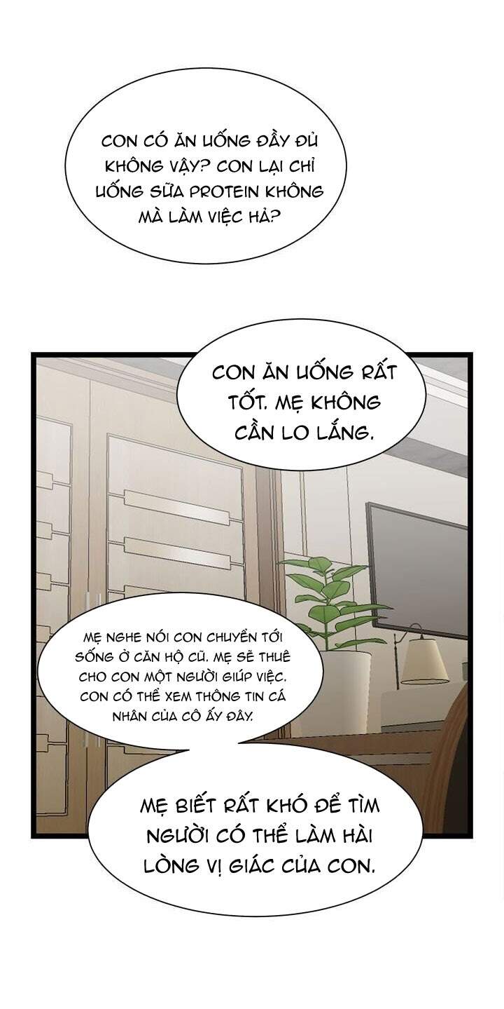 Giả Mạo Theo Phong Cách Chapter 20 - Trang 2