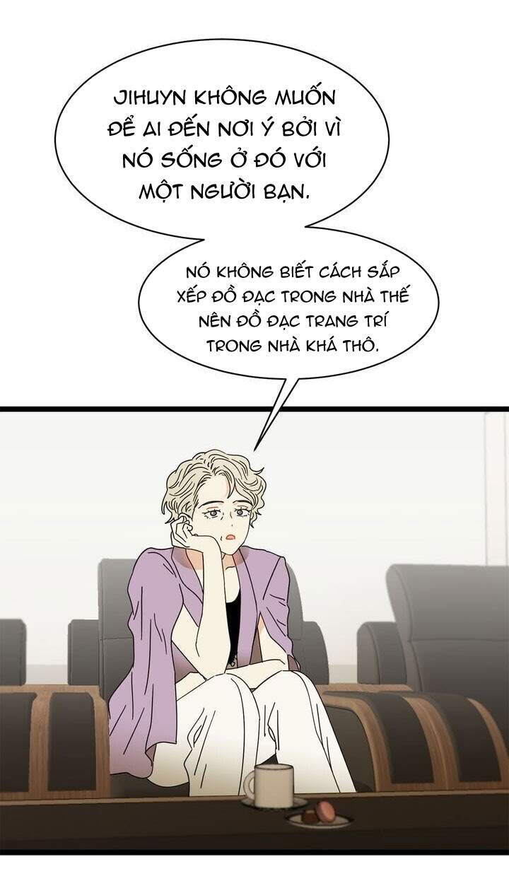 Giả Mạo Theo Phong Cách Chapter 20 - Trang 2