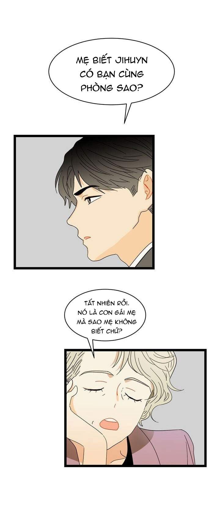 Giả Mạo Theo Phong Cách Chapter 20 - Trang 2