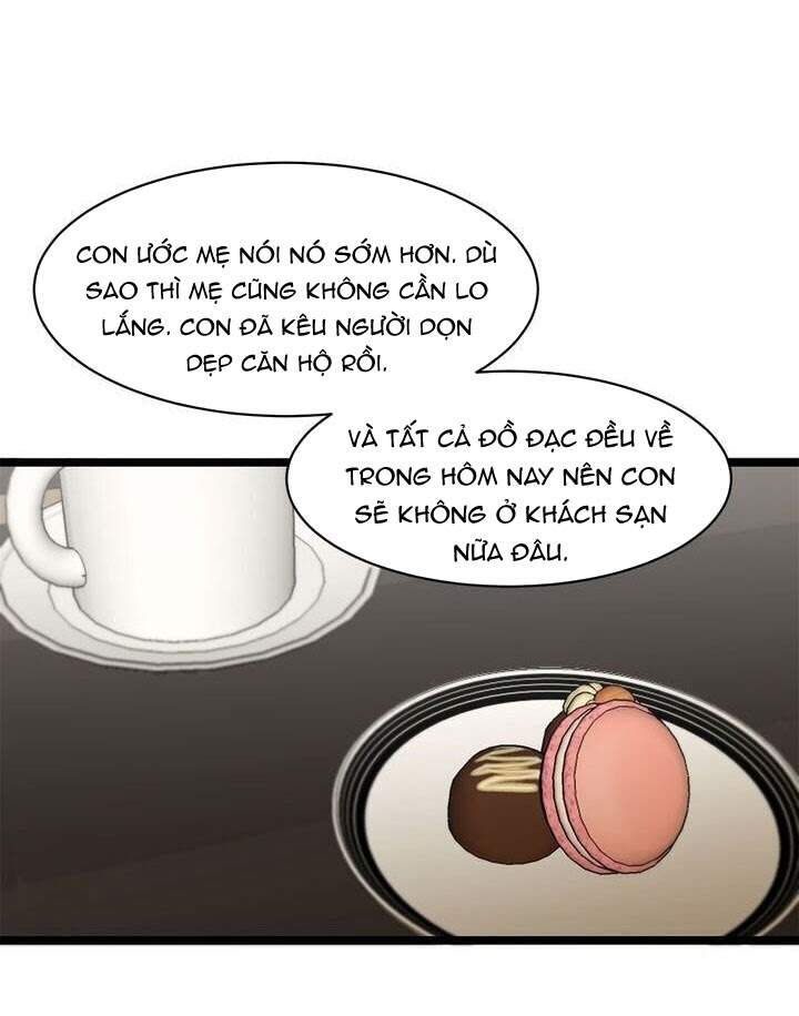 Giả Mạo Theo Phong Cách Chapter 20 - Trang 2