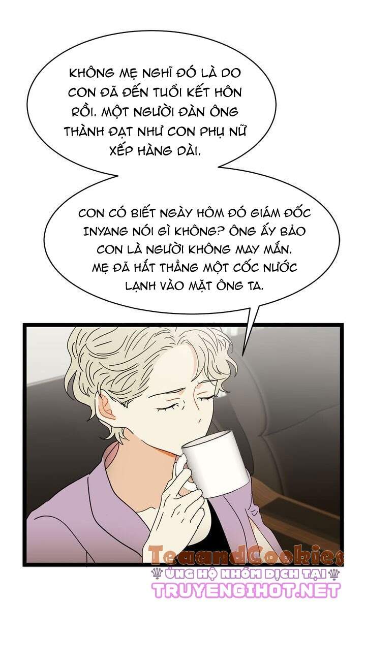 Giả Mạo Theo Phong Cách Chapter 20 - Trang 2