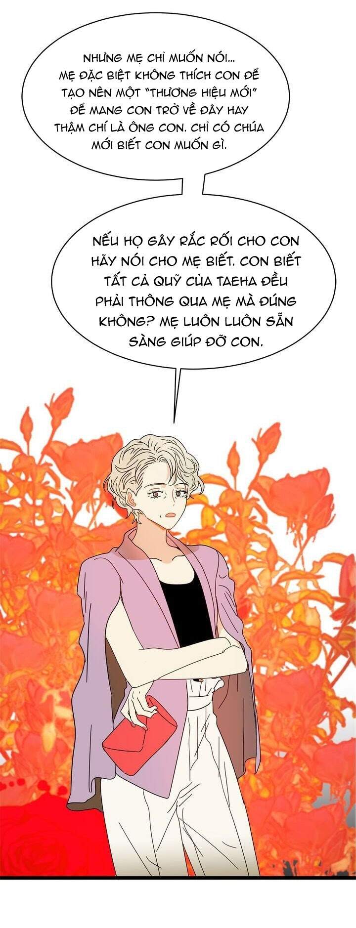 Giả Mạo Theo Phong Cách Chapter 20 - Trang 2