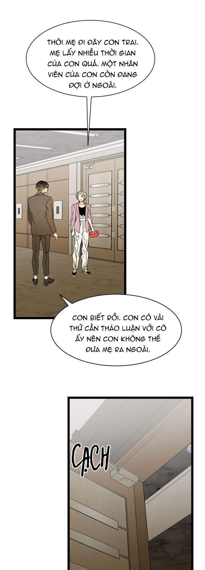 Giả Mạo Theo Phong Cách Chapter 20 - Trang 2