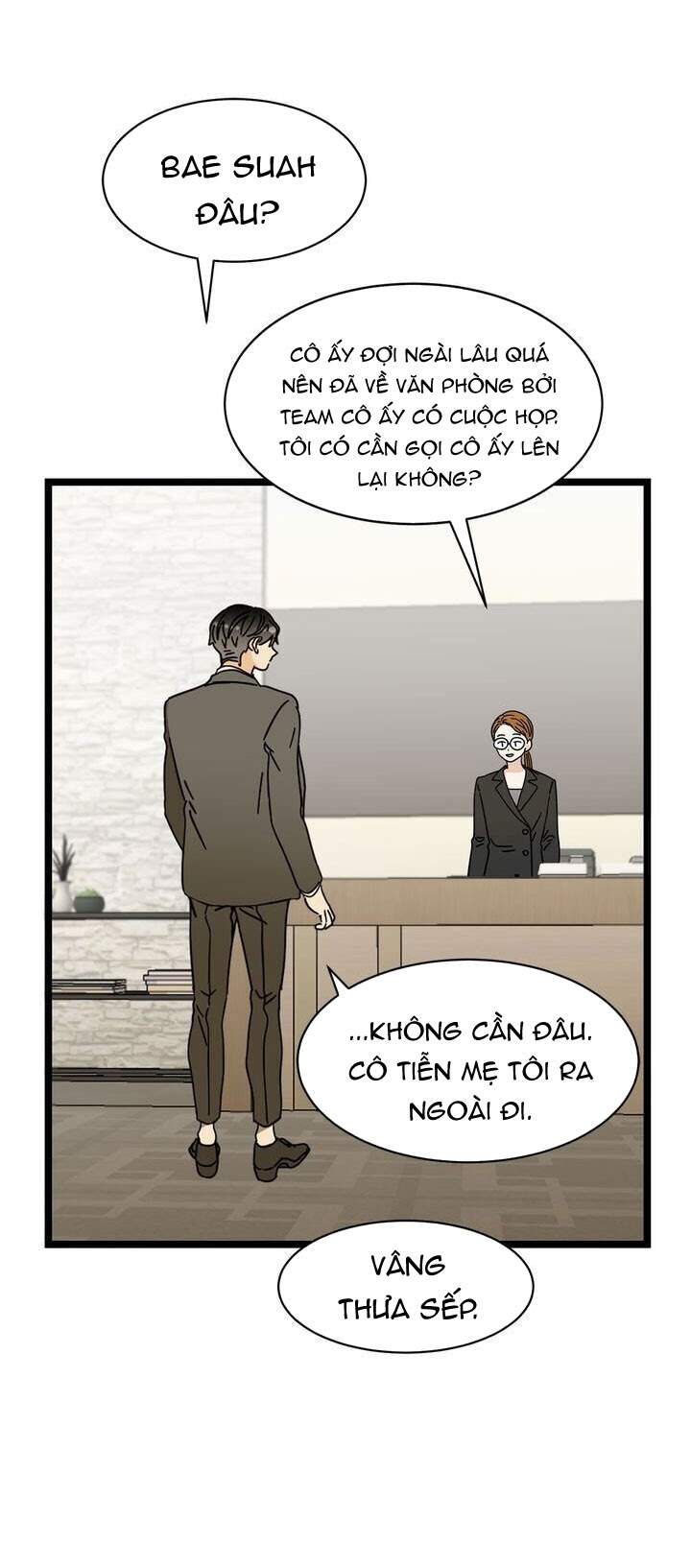 Giả Mạo Theo Phong Cách Chapter 20 - Trang 2