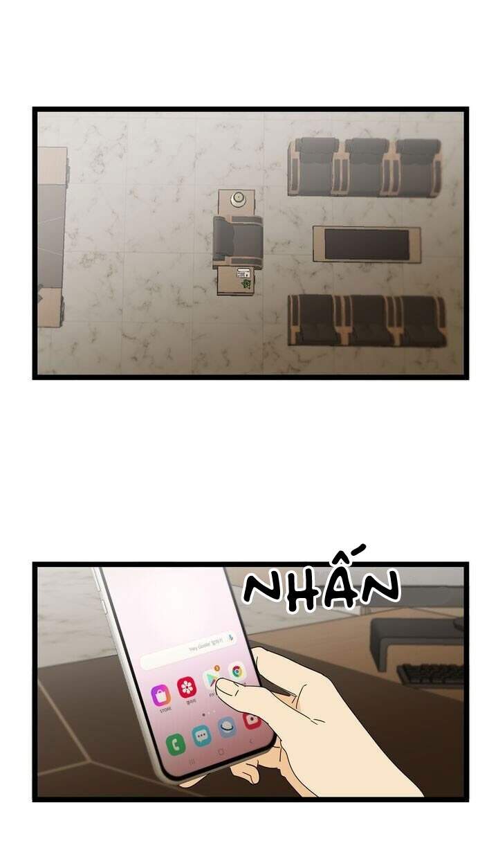 Giả Mạo Theo Phong Cách Chapter 20 - Trang 2