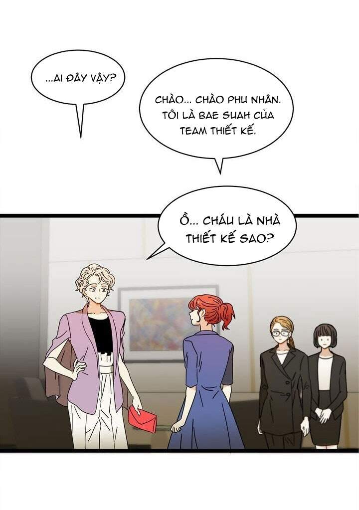 Giả Mạo Theo Phong Cách Chapter 20 - Trang 2