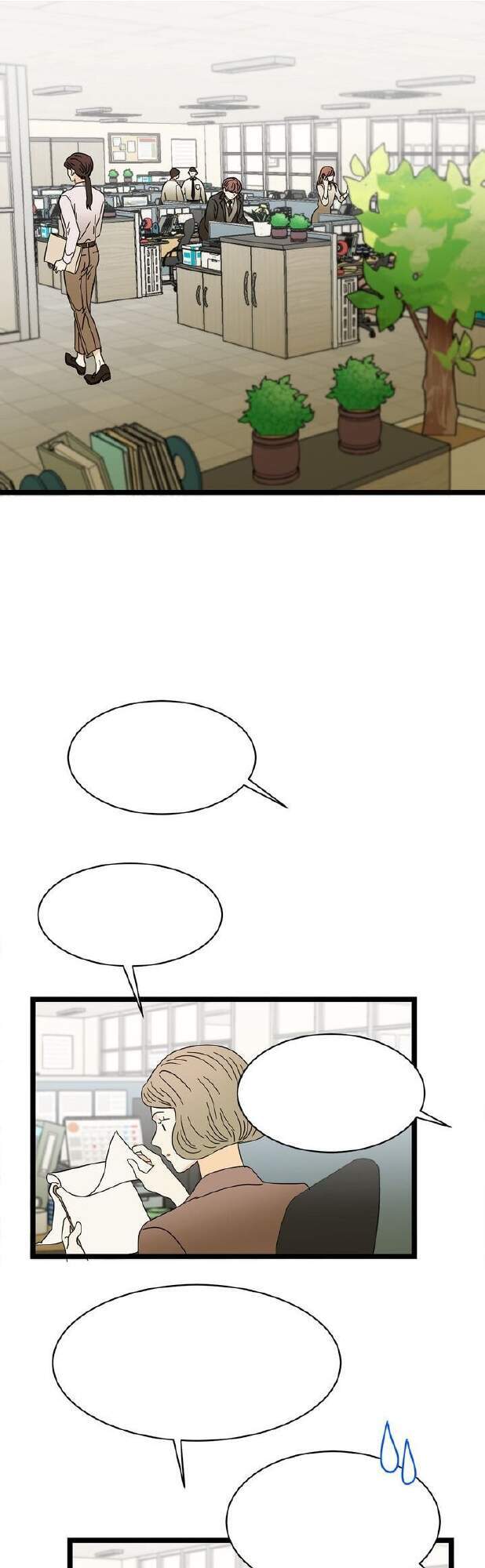 Giả Mạo Theo Phong Cách Chapter 21 - Trang 2