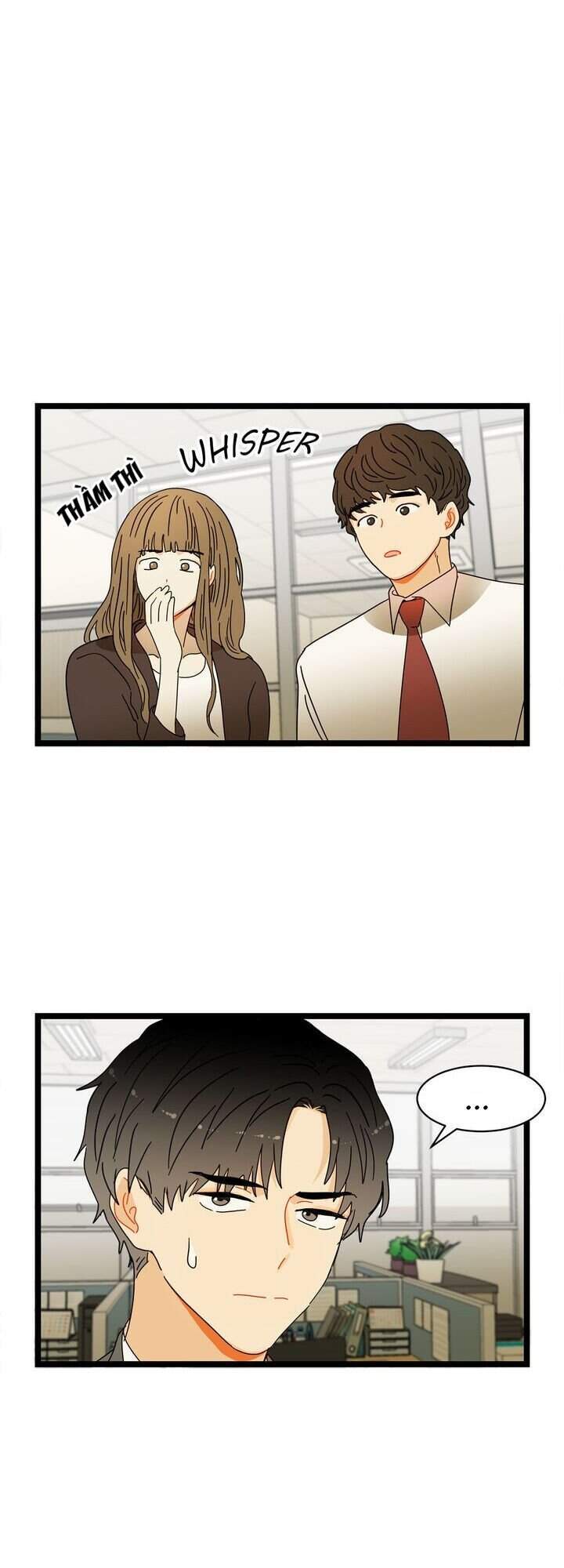 Giả Mạo Theo Phong Cách Chapter 21 - Trang 2