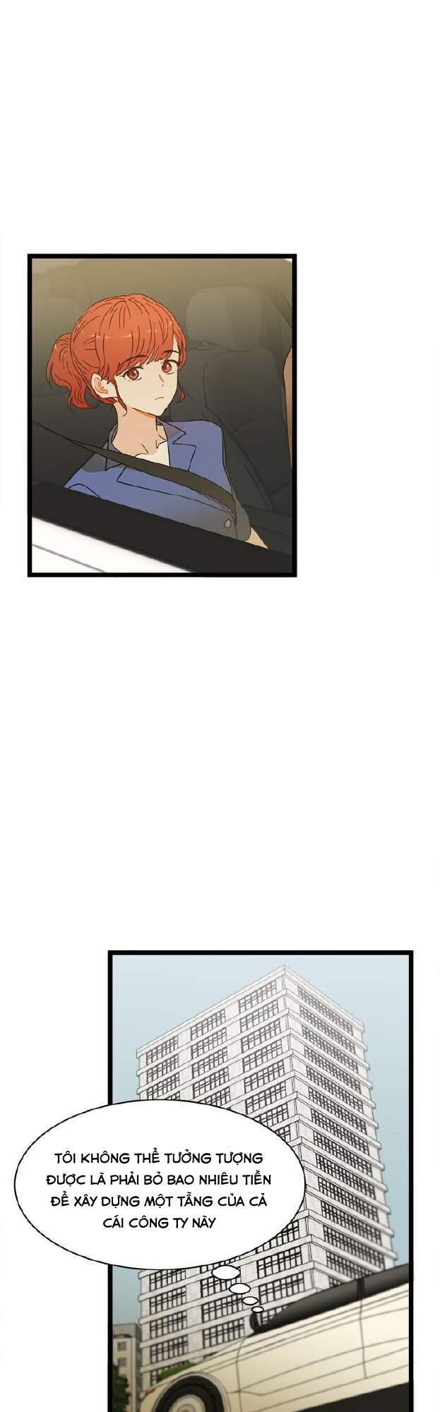 Giả Mạo Theo Phong Cách Chapter 21 - Trang 2