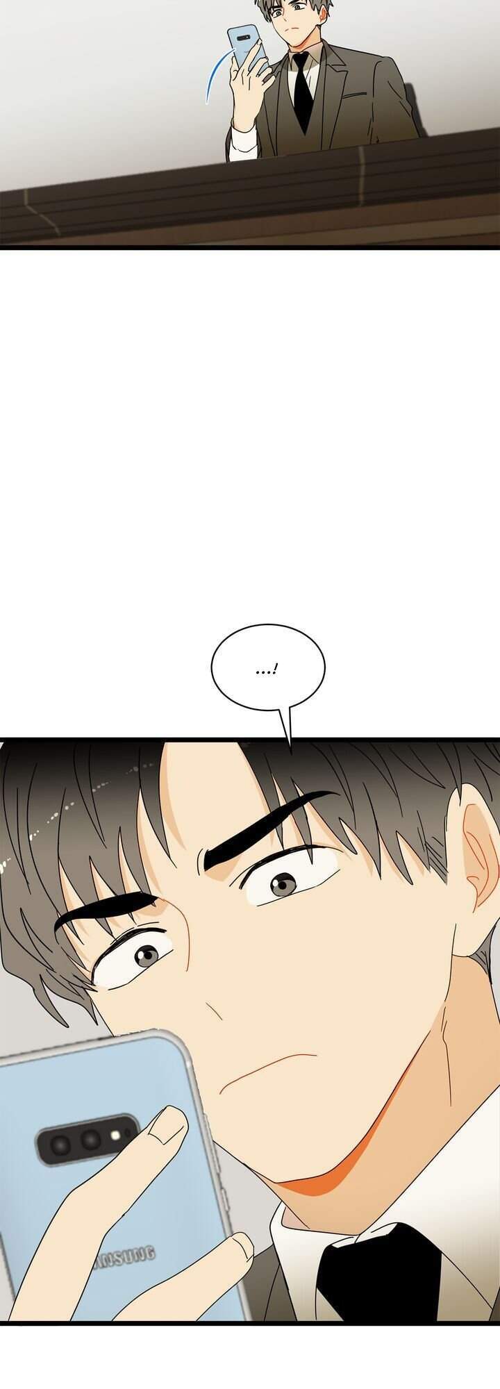 Giả Mạo Theo Phong Cách Chapter 21 - Trang 2