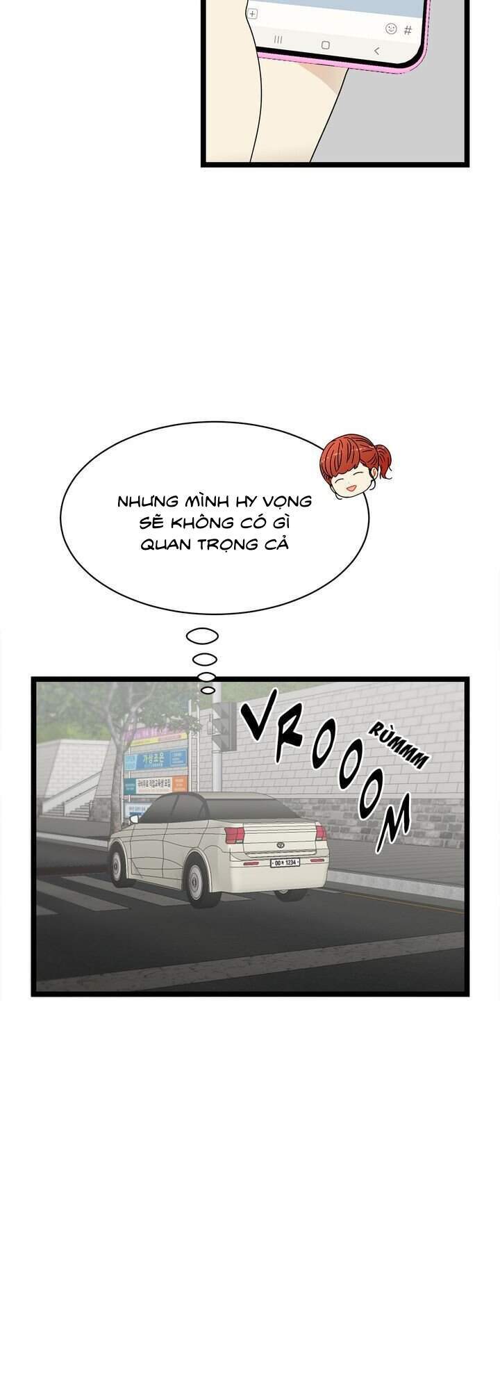 Giả Mạo Theo Phong Cách Chapter 21 - Trang 2