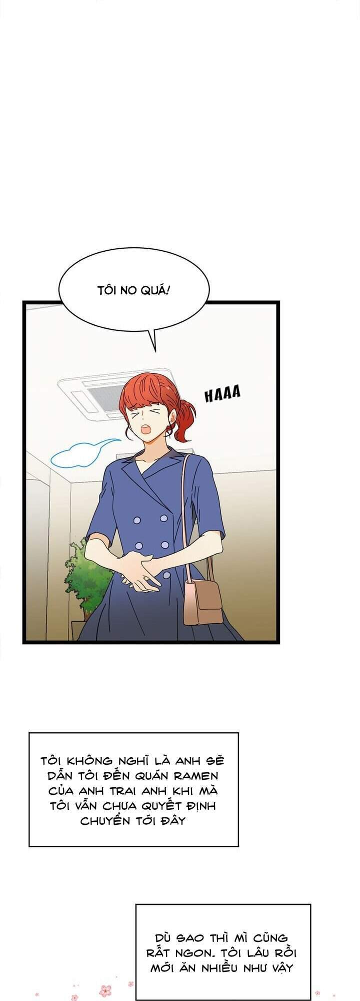 Giả Mạo Theo Phong Cách Chapter 21 - Trang 2