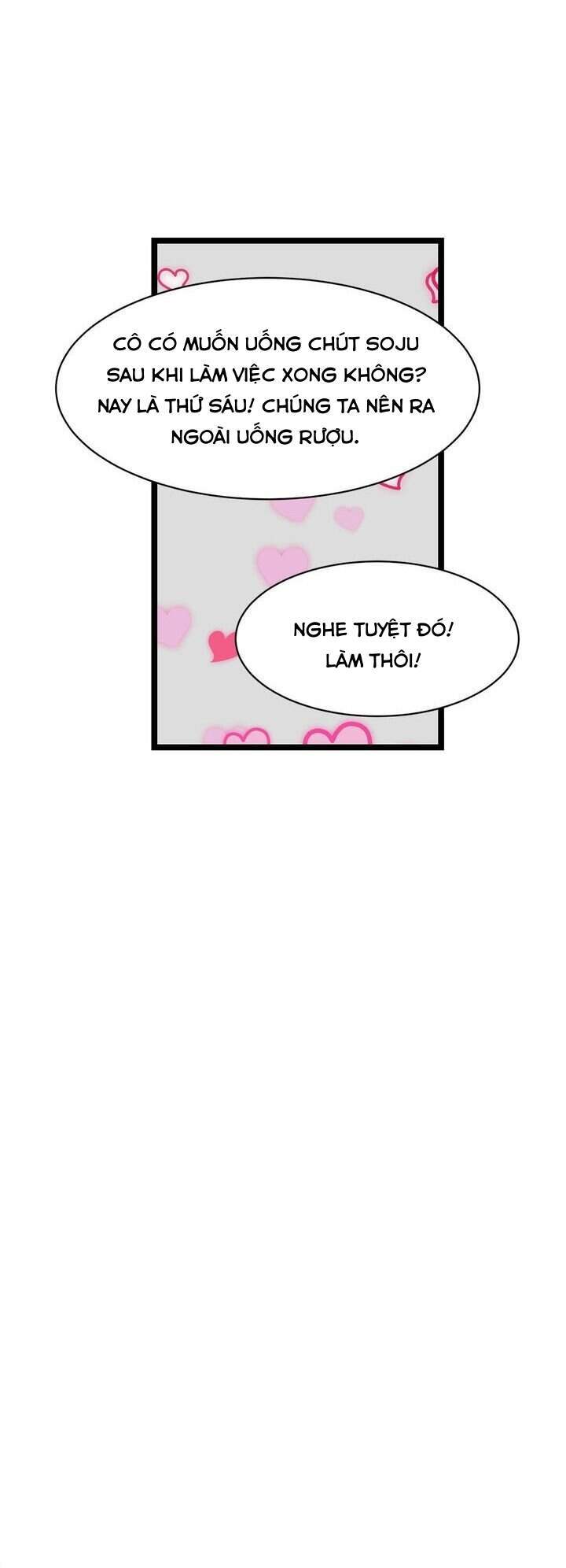 Giả Mạo Theo Phong Cách Chapter 21 - Trang 2