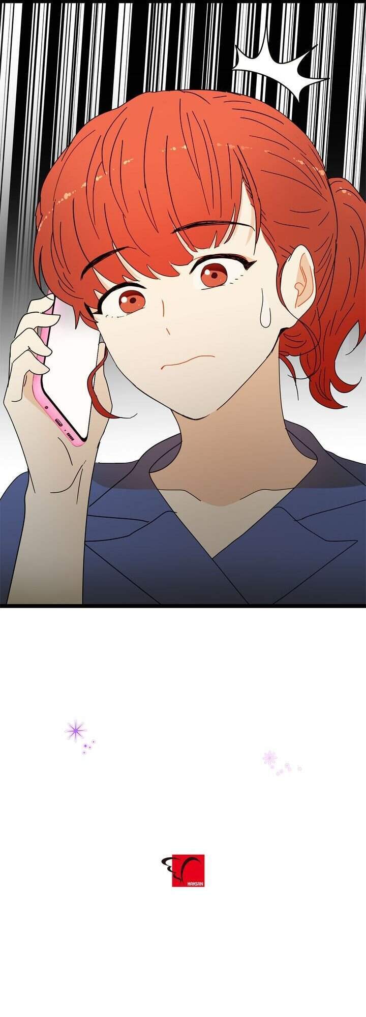 Giả Mạo Theo Phong Cách Chapter 21 - Trang 2