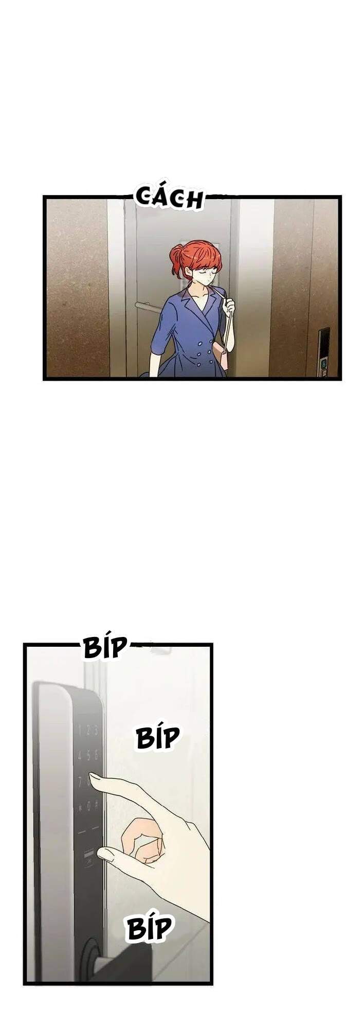 Giả Mạo Theo Phong Cách Chapter 22 - Trang 2