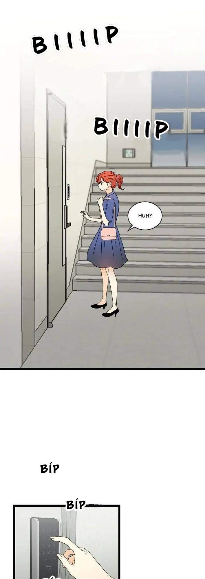 Giả Mạo Theo Phong Cách Chapter 22 - Trang 2