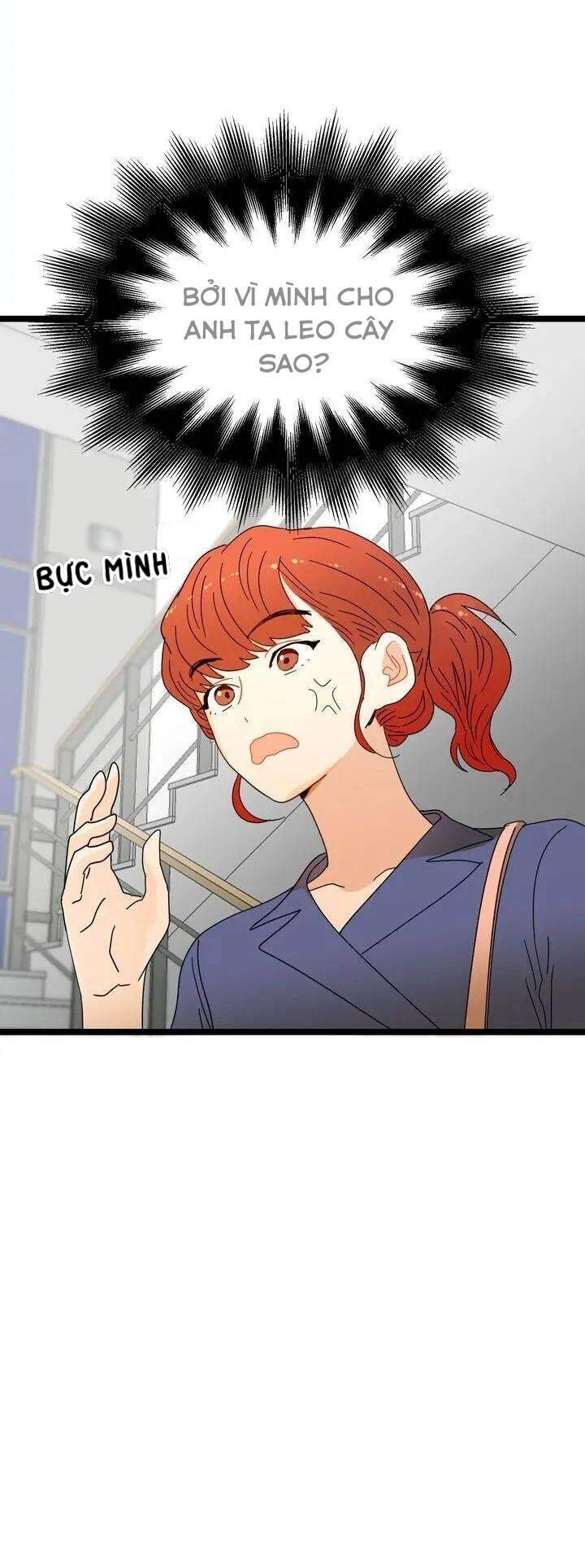 Giả Mạo Theo Phong Cách Chapter 22 - Trang 2