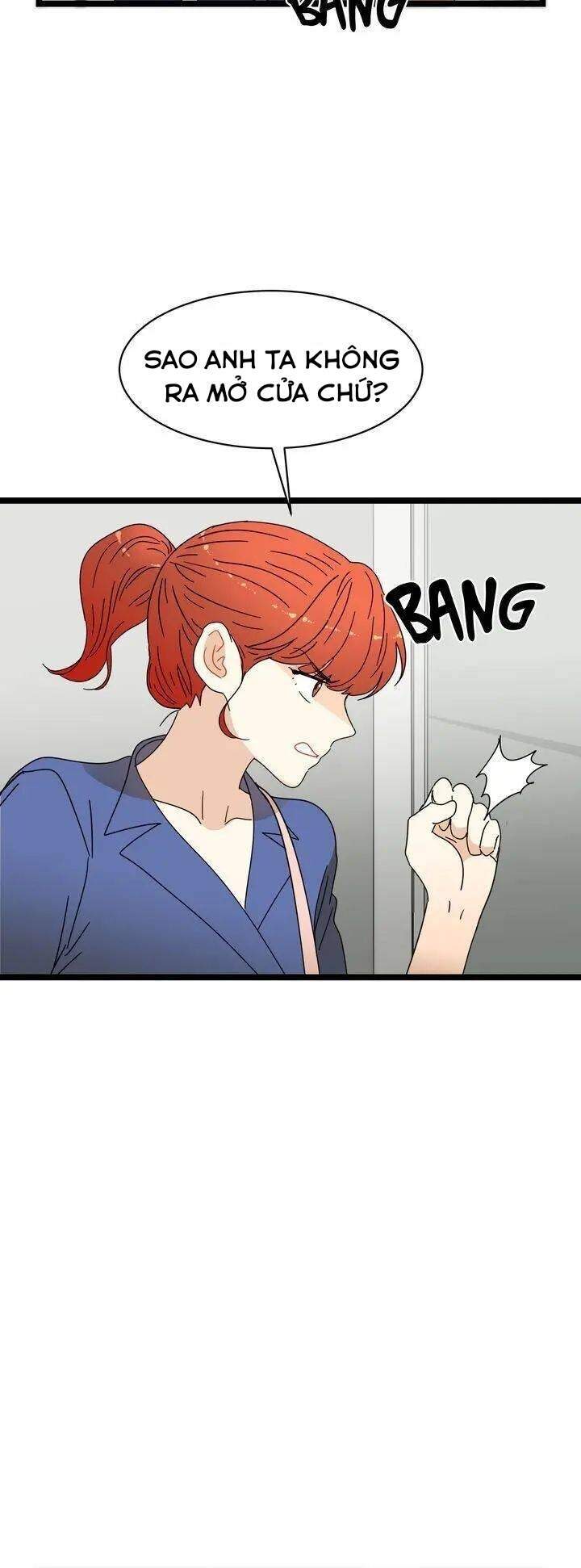 Giả Mạo Theo Phong Cách Chapter 22 - Trang 2