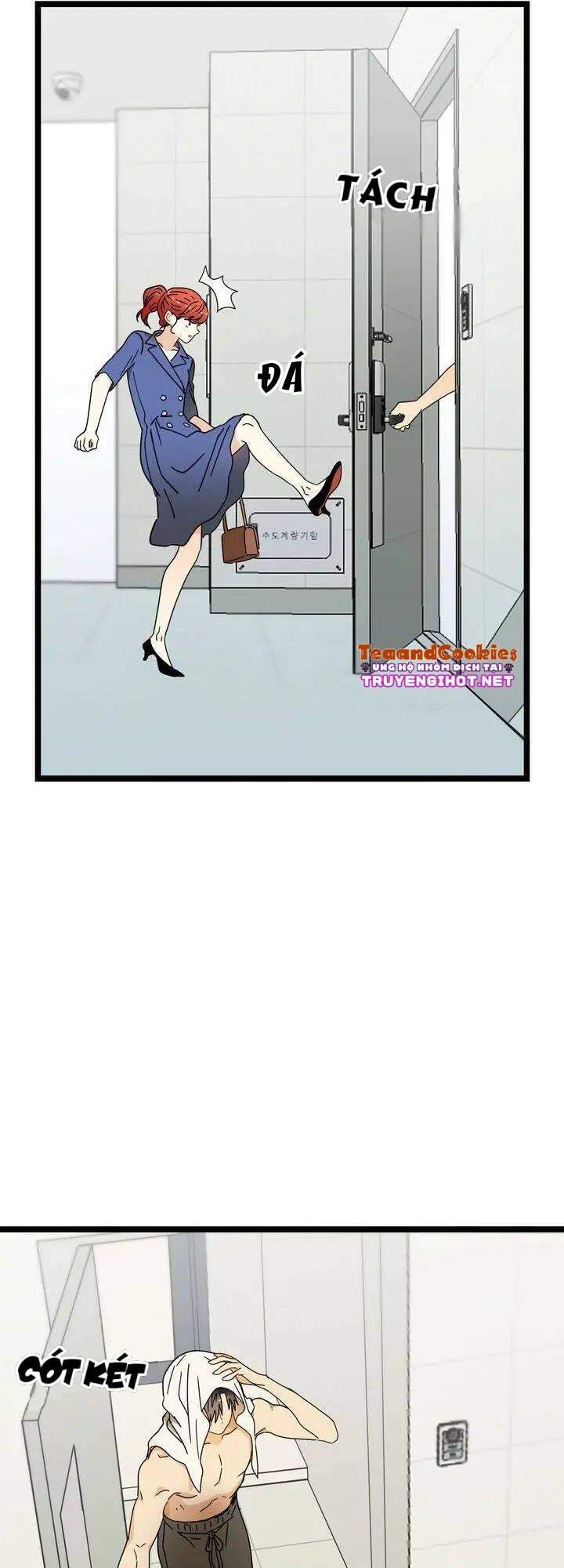 Giả Mạo Theo Phong Cách Chapter 22 - Trang 2