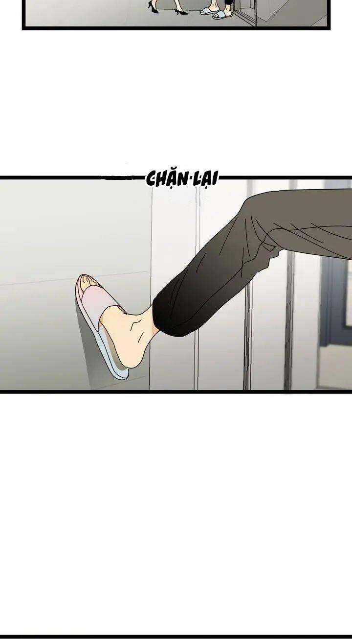 Giả Mạo Theo Phong Cách Chapter 22 - Trang 2