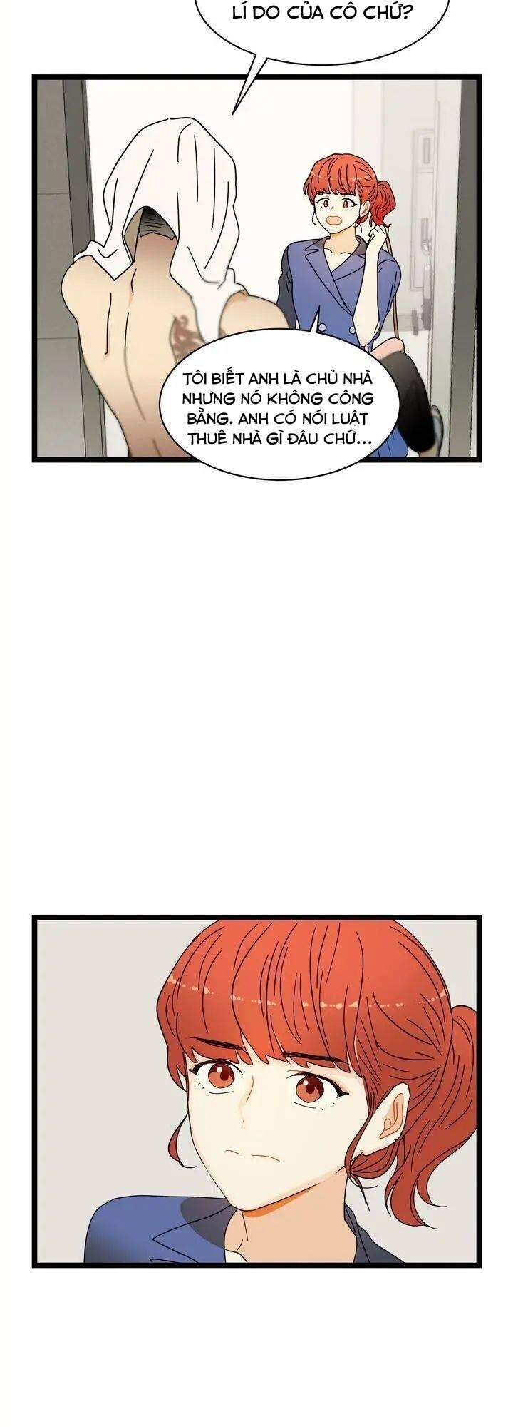 Giả Mạo Theo Phong Cách Chapter 22 - Trang 2