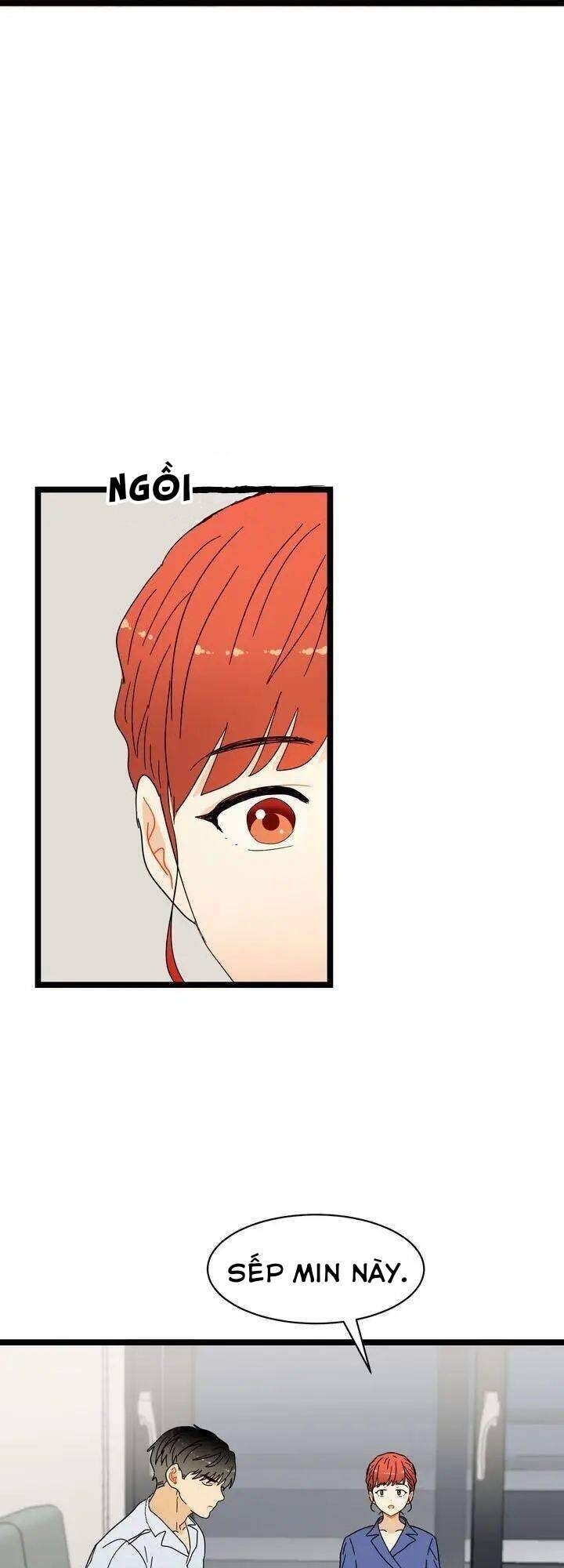 Giả Mạo Theo Phong Cách Chapter 22 - Trang 2