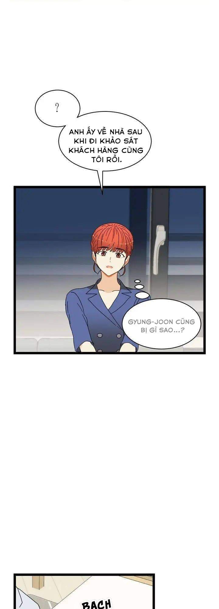 Giả Mạo Theo Phong Cách Chapter 22 - Trang 2